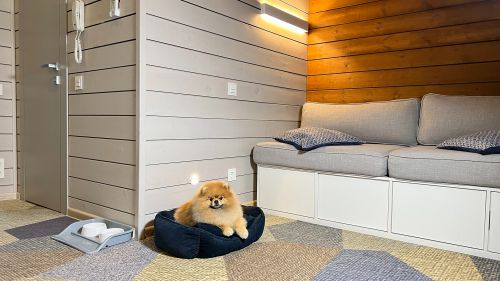 Pet Townhouse FAMILIA