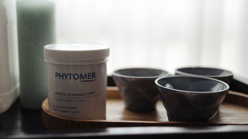 Phytomer