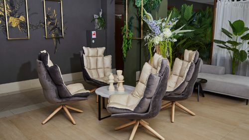 Персональные СПА уходы