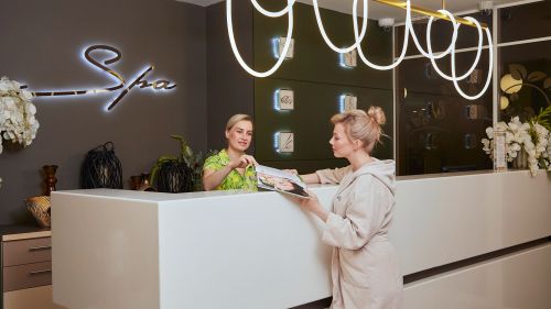 SPA DAYS without accommodation